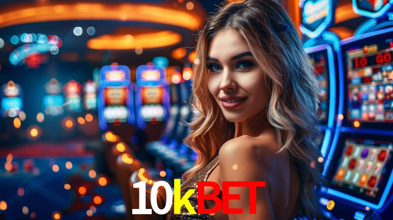 Welcome Bonus 10kbet