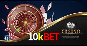 Estatísticas 10kbet