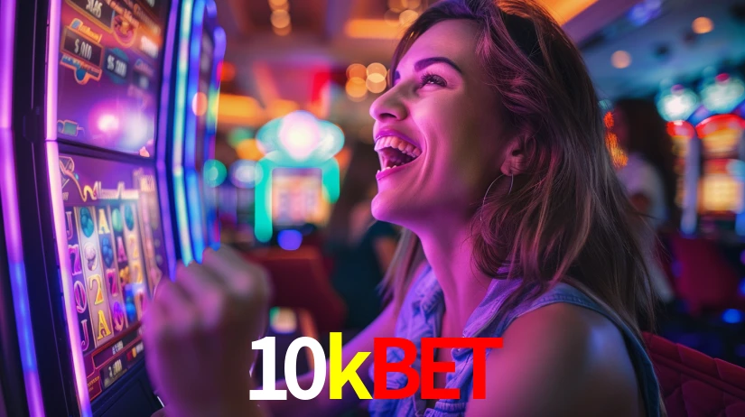 10kbet: Seu Cassino Premiado com Pagamentos Rápidos