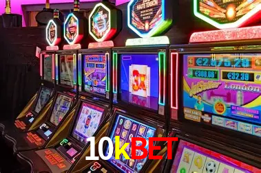 Desvendando o Mundo dos Jogos Virtuais na 10kbet