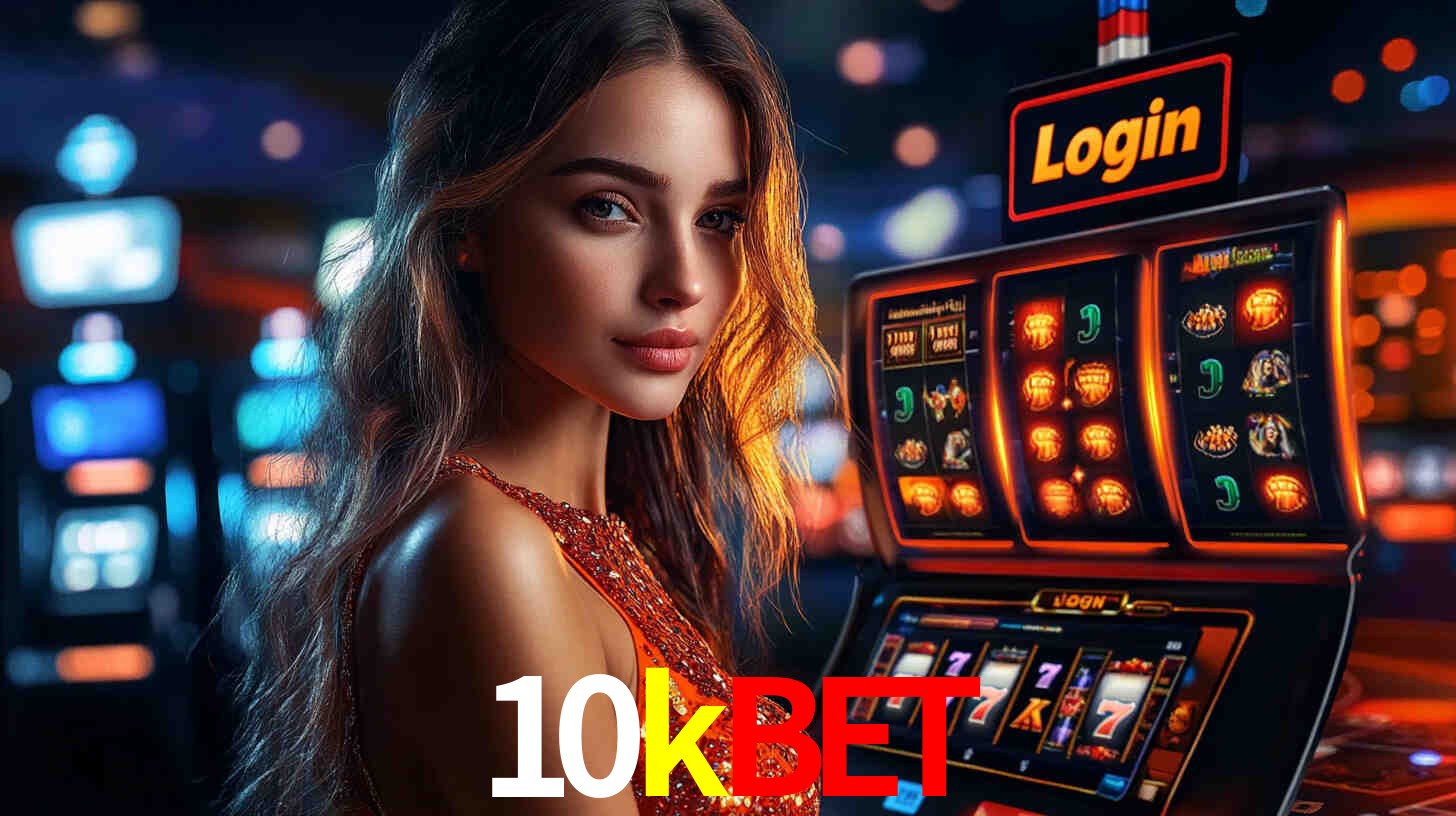 10kbet - Cassino Líder em Prêmios - 10kbet.com