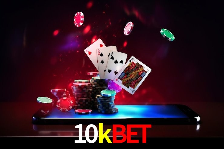 Experiência VIP 10kbet