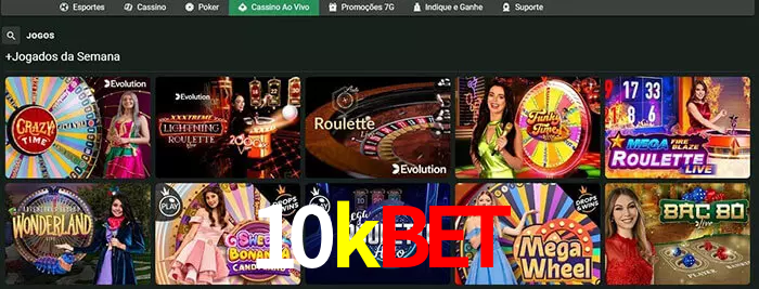 10kbet bet