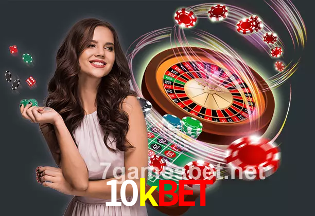 vivo no cassino 10kbet