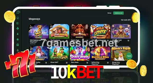10kbet aplicativo