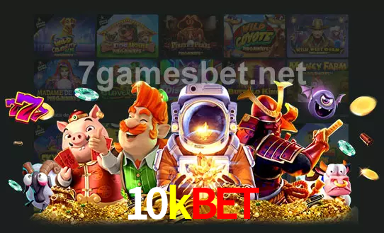 cassino 10kbet