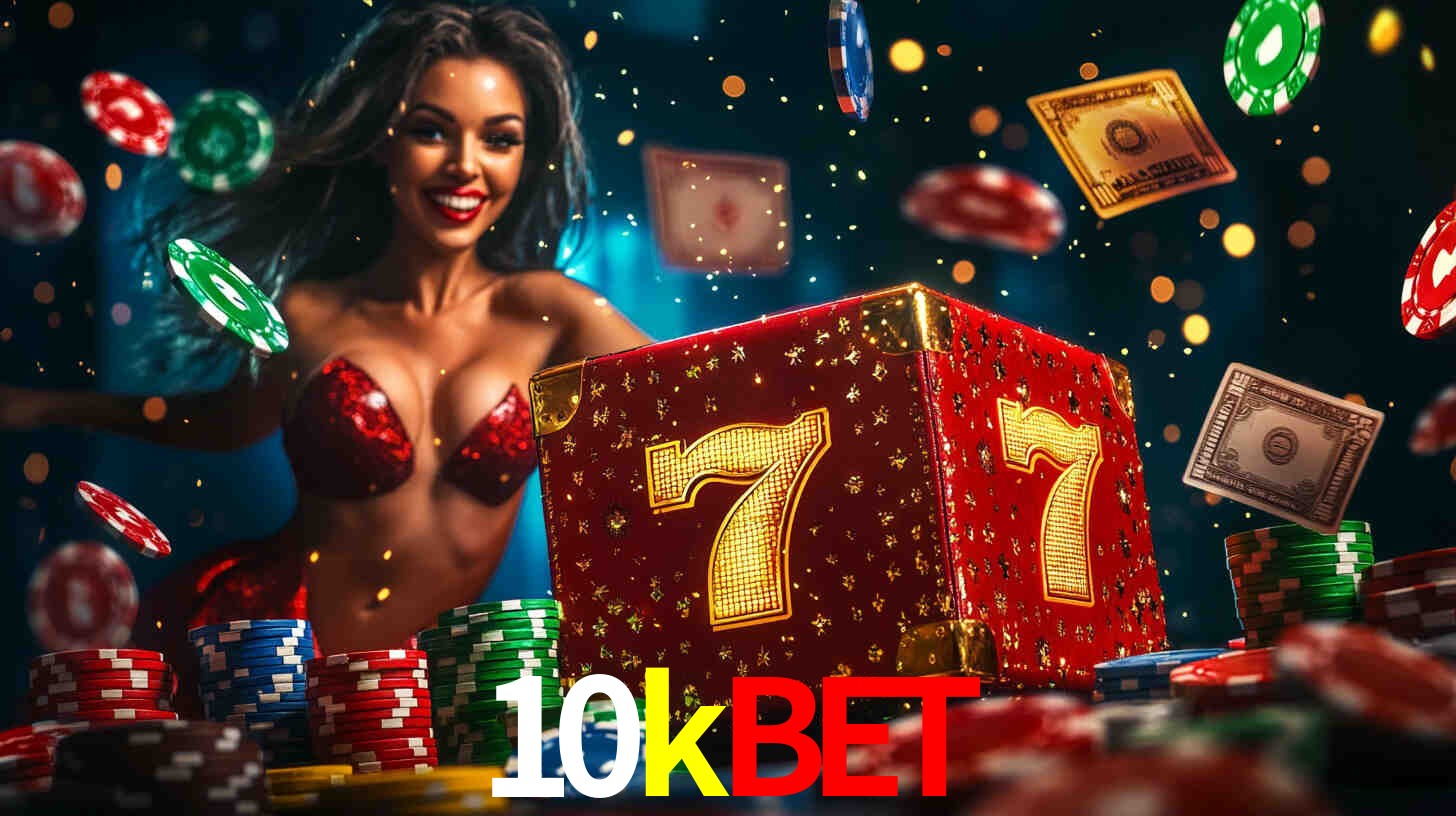 Inovações de Jogos na 10kbet: O Futuro das Experiências Interativas