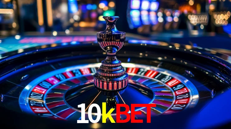 10kbet: Jogos de Caça-Níqueis-Altas Recompensas, Roleta-Velocidade, Blackjack-Desafios Máximos