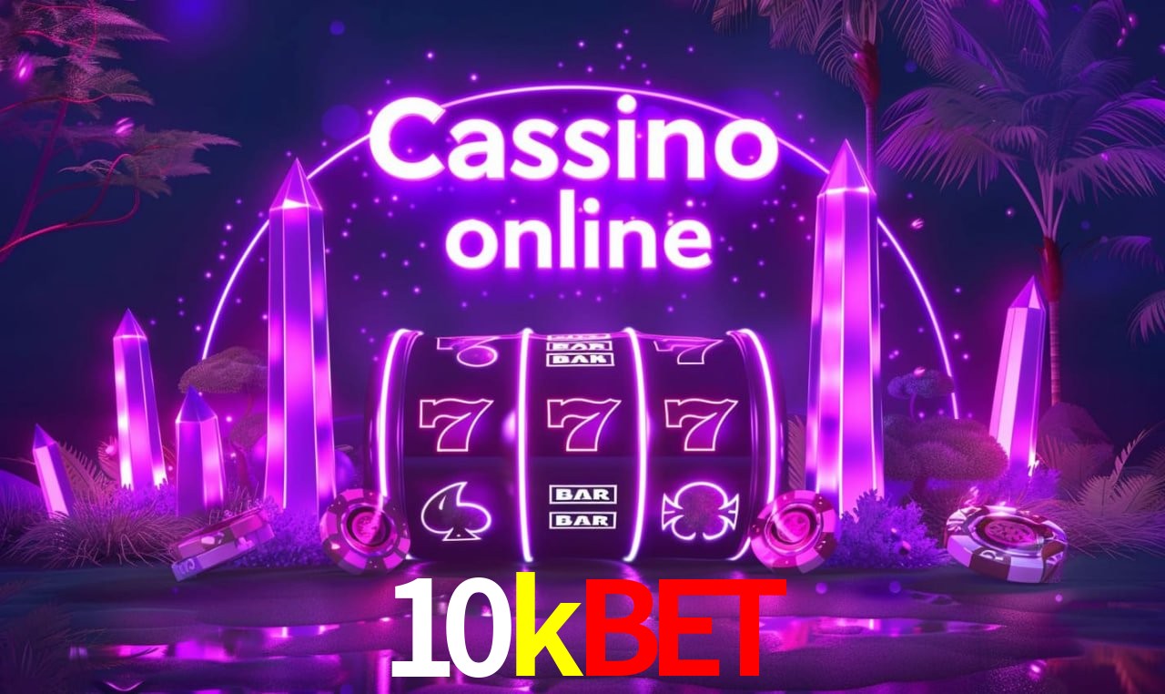 Sistemas de Segurança 10kbet