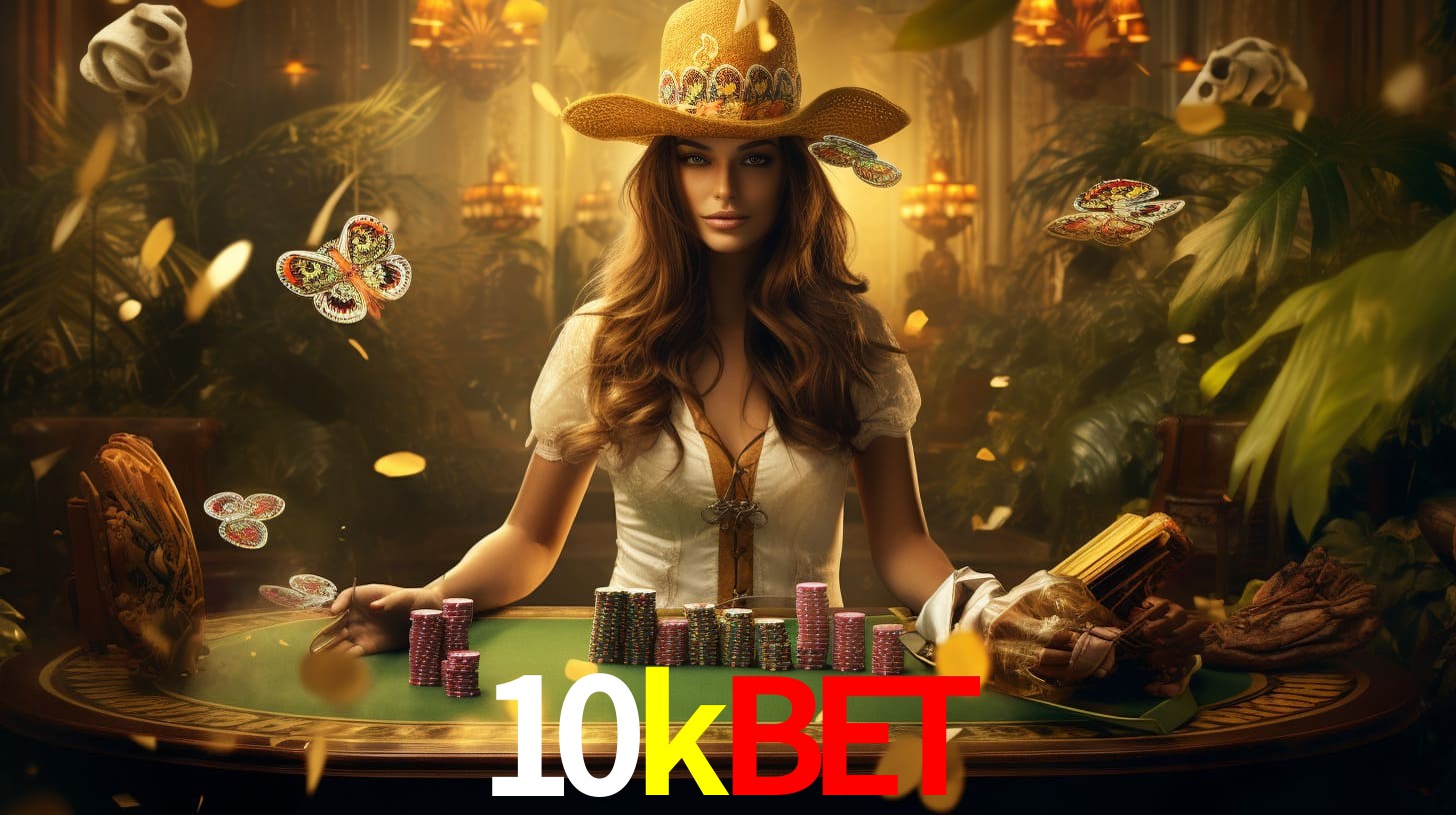 Tournaments 10kbet