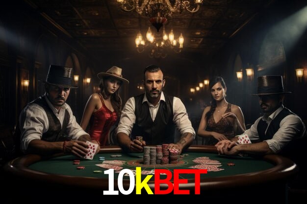 cassino 10kbet