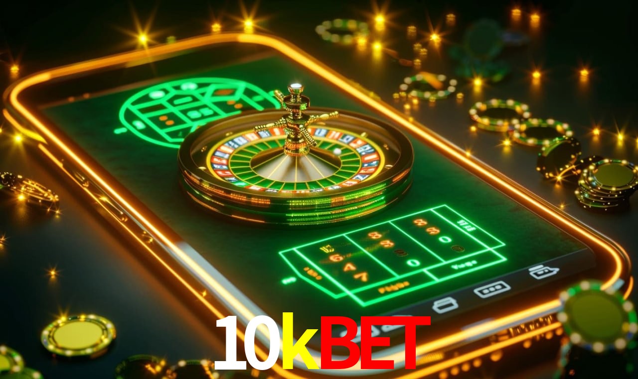 Promoções Sazonais 10kbet