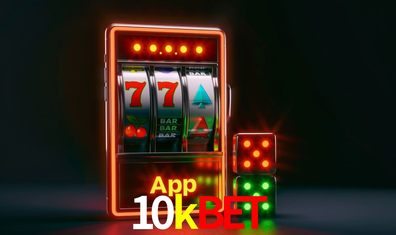 Recursos de Bônus 10kbet