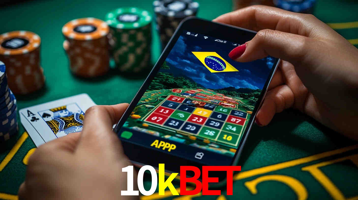 Explorando a Categoria de Eventos em Apostas na 10kbet