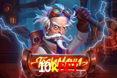 Cadastro Rápido 10kbet