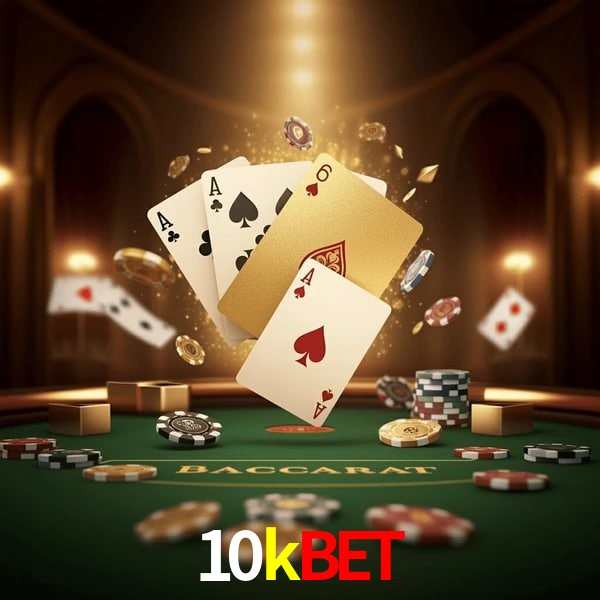 Roulette Table 10kbet