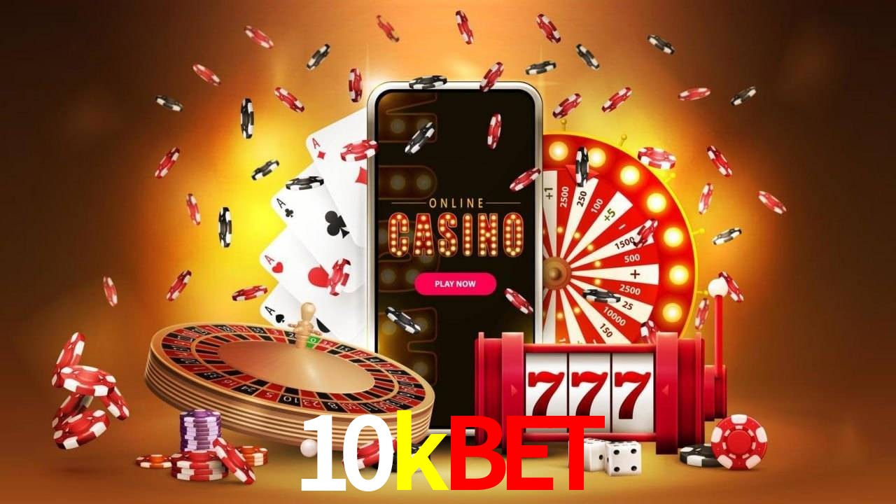 Login Seguro 10kbet