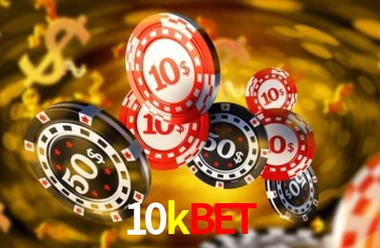 Apostas de Futebol 10kbet