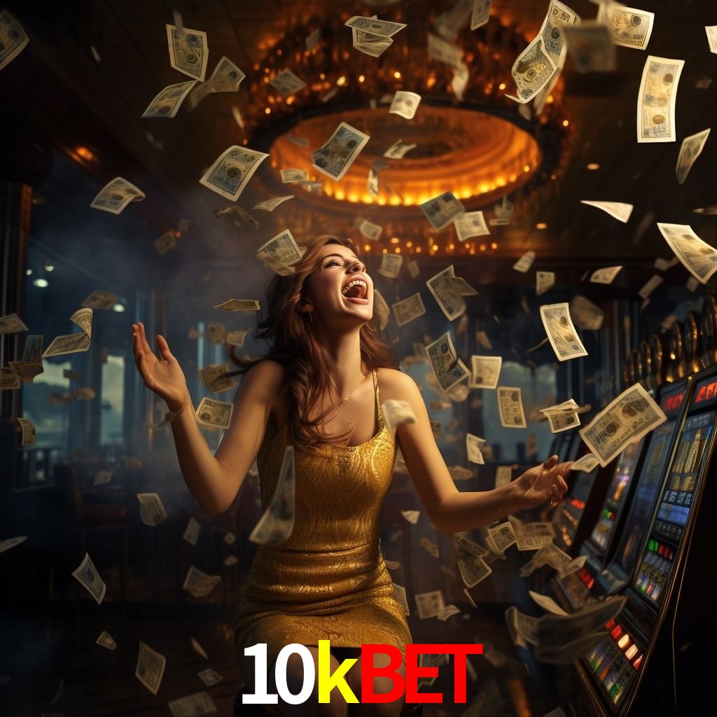 Live Casino 10kbet