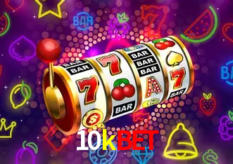 Descubra a Magia dos Jogos de Arcade no 10kbet