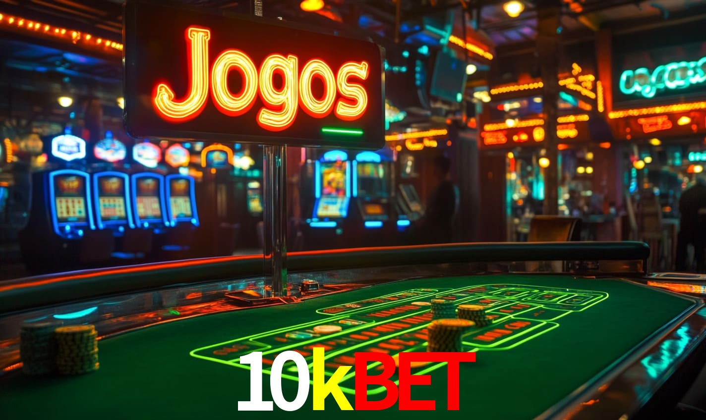 Benefícios da Conta 10kbet