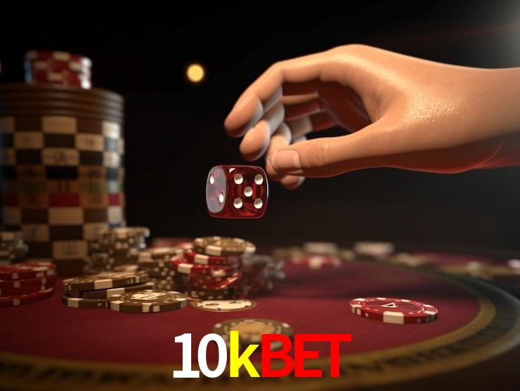 Jogos de Slot 10kbet