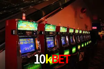 A Popularidade dos Caça-Níqueis no 10kbet