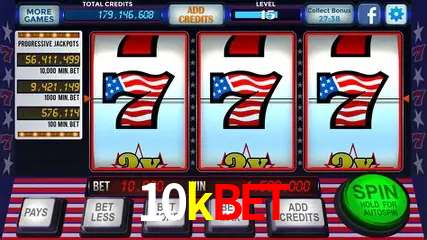 Desvendando o Mundo dos Jogos Virtuais na 10kbet