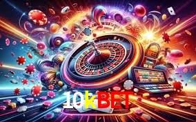 Estatísticas Esportivas 10kbet