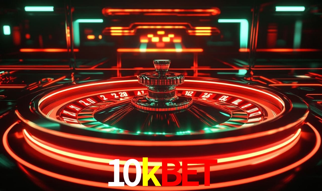 A Experiência Imersiva dos Cassinos Ao Vivo no 10kbet
