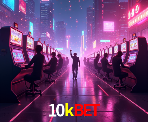 Mesa de Blackjack 10kbet