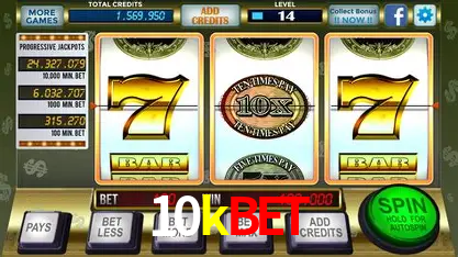 Exclusive Offers 10kbet