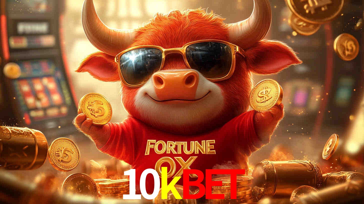 Bônus Generosos e Exclusivos no 10kbet para Você!