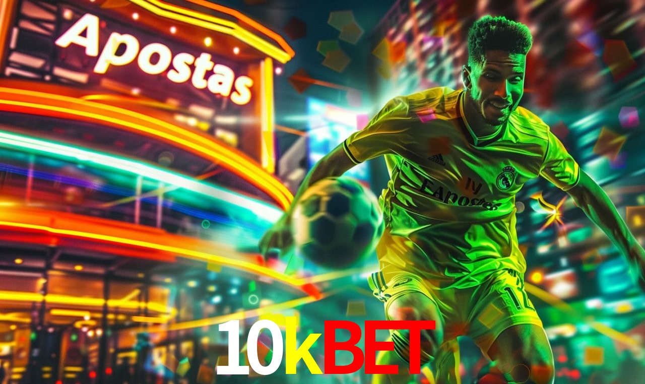 Diretório de Jogos 10kbet