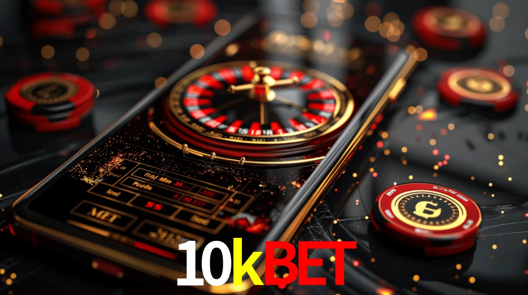 Bonus Features 10kbet