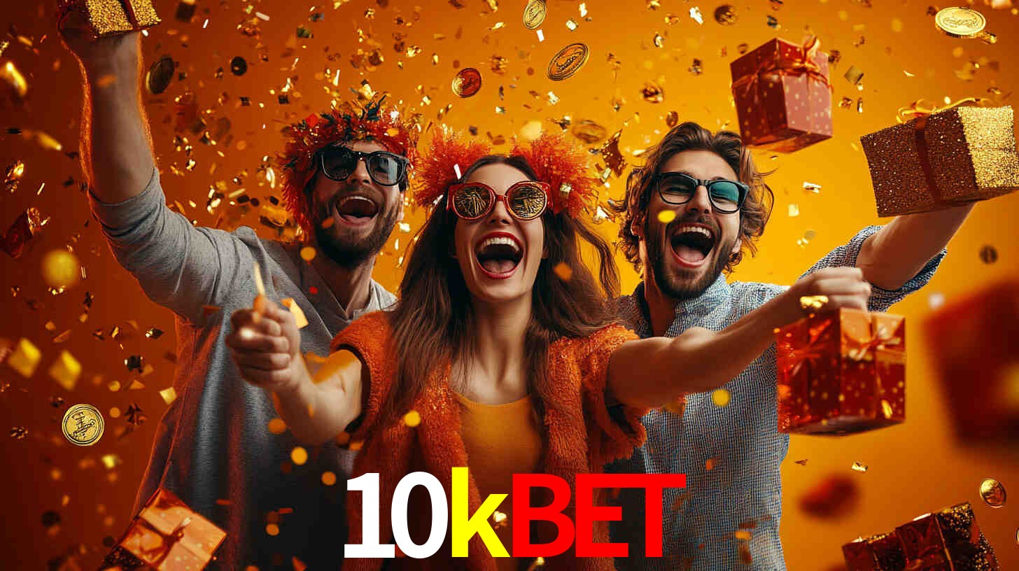 10kbet: A Experiência de Casino com Jogos de Mesa ao Vivo