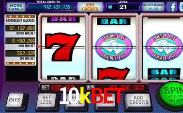 Apostas Esportivas na 10kbet: Um Guia Completo