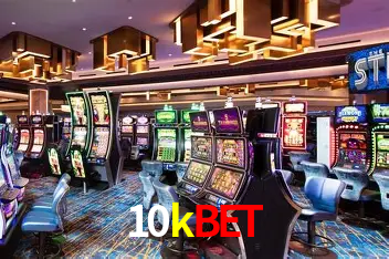 Apostas Esportivas na 10kbet: Um Guia Completo