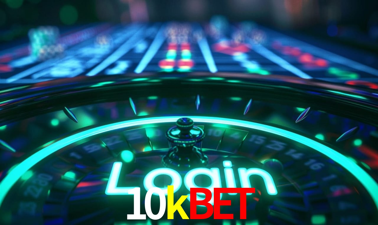 Apostas de Tênis 10kbet