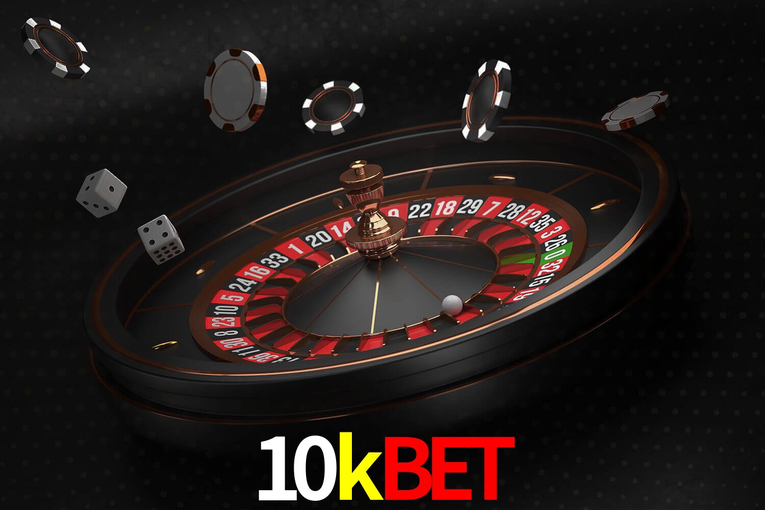 10kbet.com