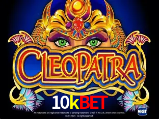 Descubra o Mundo do Cassino Online com 10kbet