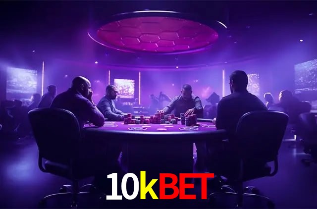 Estatísticas do Jogo 10kbet