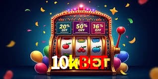 Especiais de Fim de Semana 10kbet