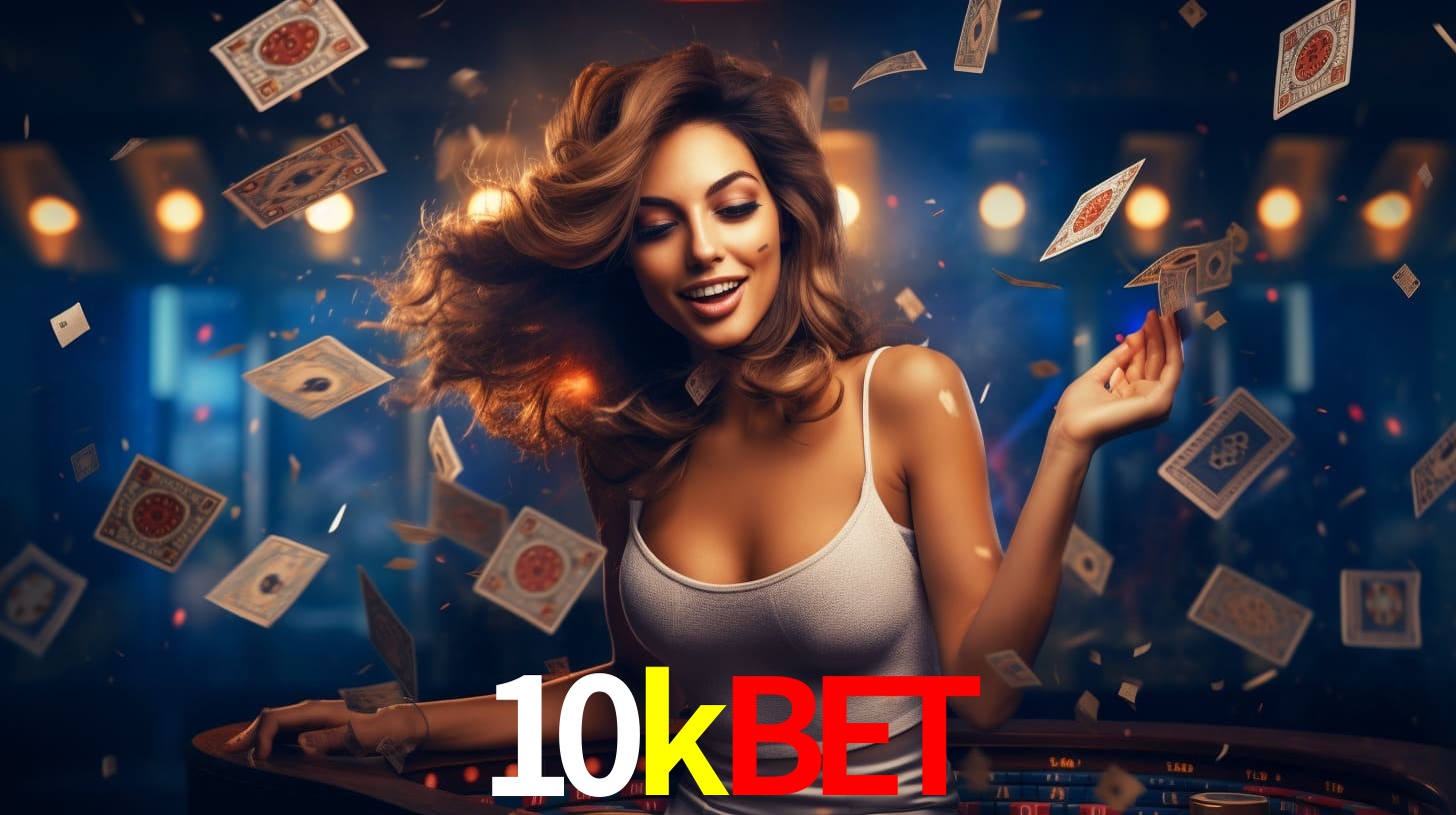 10kbet: Seu Especialista em Apostas Esportivas Brasileiras