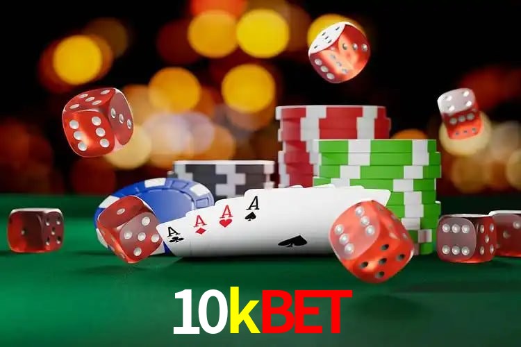 Casino Ao Vivo 10kbet