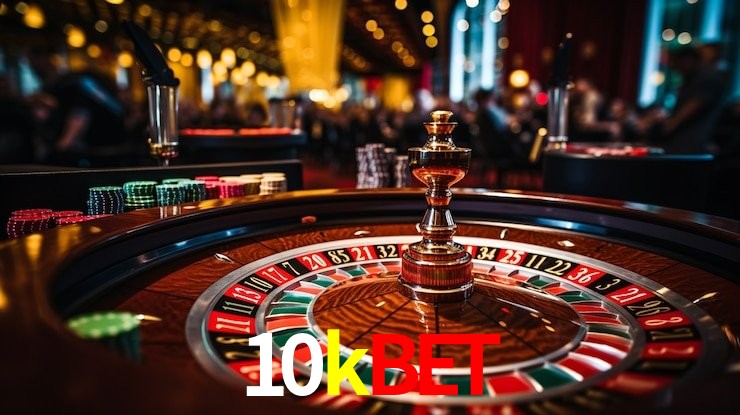 Platform Technology 10kbet