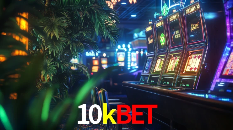 Welcome Bonus 10kbet