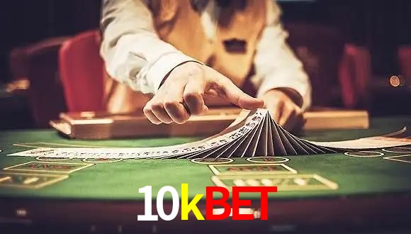 Blackjack Table 10kbet
