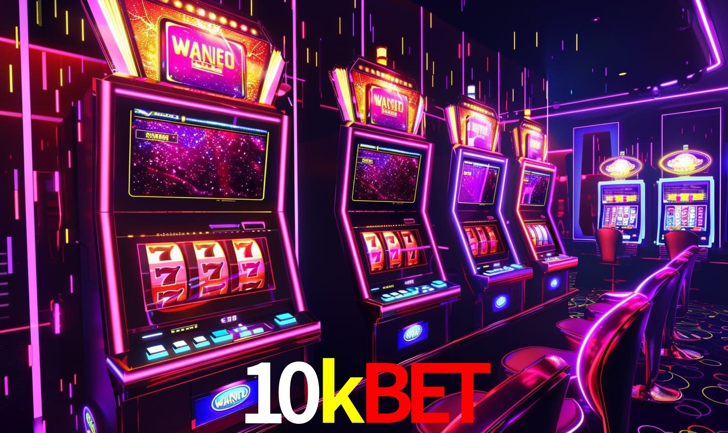 Desvendando o Mundo dos Jogos Virtuais na 10kbet